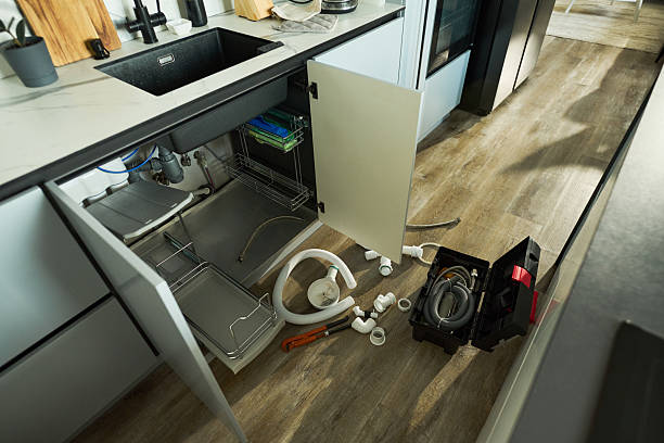 Reliable Leak Detection contractor in Otter Lake, MI by Street Wise - Plumbing